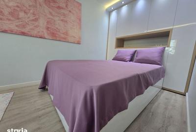 Apartament cu 3 camere în Tomis Nord - 7