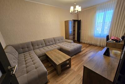 Apartament 2 camere, Ultracentral, Mobilat si Utilat Apartament 2 camere, Ultracentral, Mobilat si Utilat - 2