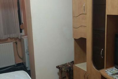 Garsonieră în Central - 2