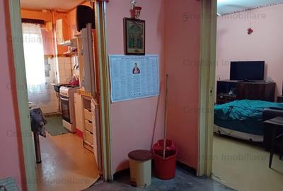 Apartament cu 2 camere decomandat în Viziru 3 - 4