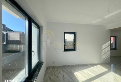 Casă cu 4 camere decomandat cu Teren 440 Mp în Miroslava - 9