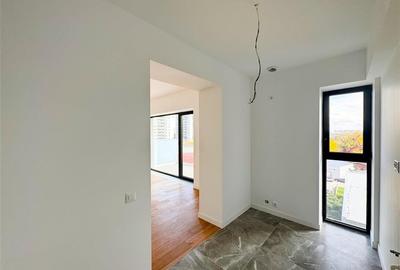 Apartament de vanzare 2 camere One Cotroceni Park - 5