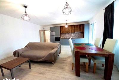 Apartament cu 2 camere decomandat, mobilat în Noua - 3
