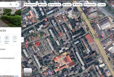 Apartament cu 4 camere situat in Deva, Aleea Constructorilor. - 1
