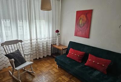 Dr.Taberei - V.Argesului - 4 4 - decomandat, reabilitat, boxa, parchet stejar, 125000 - 30