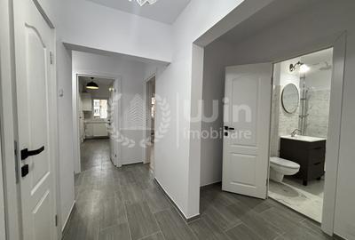 Apartament 3 camere | 62mp | Etaj intermediar | Zona Pod Calvaria - 7