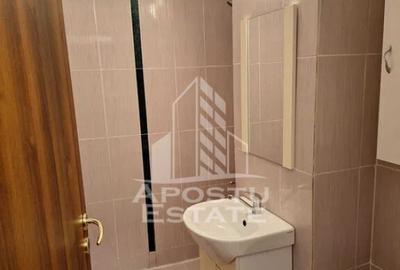 Apartament cu 2 camere, Calea Torontalului, Centrala Proprie - 2