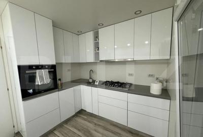 Apartament 2 camere, renovat, Siret - 6