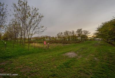 Teren în Afumați - 10