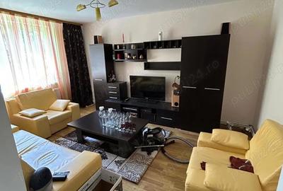 Apartament cu 4 camere decomandat în Bicaz - 5