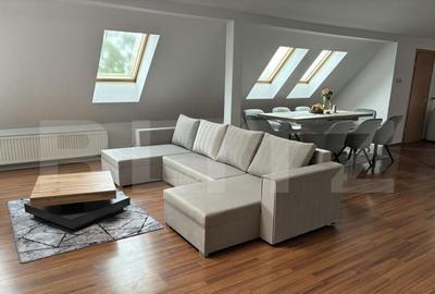 Apartament cu 3 camere decomandat în Central - 7