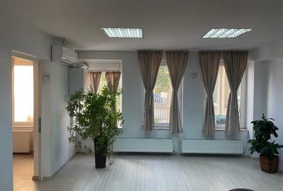 Birou, de 200 mp, în Tomis II - 3