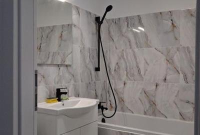 Apartament cu 2 camere decomandat, mobilat în Central - 6