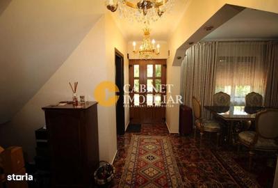 Vilă de vânzare – Miroslava, Valea Adâncă, Iași - 7