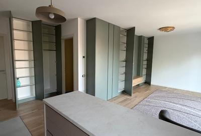 Apartament cu 3 camere decomandat, mobilat în Circumvalațiunii - 8
