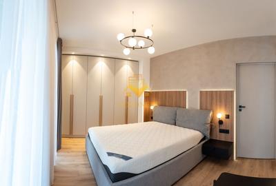 Apartament cu 2 camere semidecomandat, mobilat în Mărăști - 2