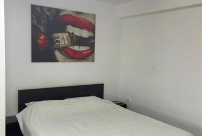 Garsonieră decomandată în Brotăcei - 2