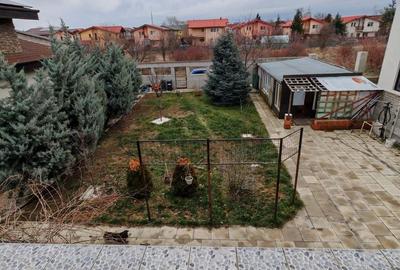 Casă individuală cu 4 camere cu Canalizare în Berceni - 17