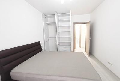 Moghioros Park Residence 2 cam lux inchiriere, loc parcare subteran, metrou Parc Moghioros Park Residence 2 cam lux inchiriere, loc parcare subteran, metrou Parc - 6