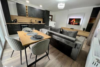 Apartament cu 2 camere în Dâmbul Rotund - 3