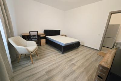 Prima Inchiriere Garsoniera Belsugului Residence - 2