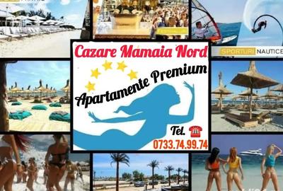 Apartament cu 2 camere decomandat în Nord - 1