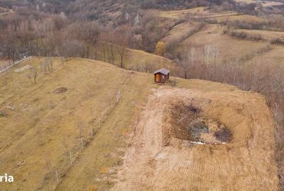 Spațiu comercial, în Mărunțișu - 5