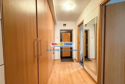 Garsoniera de spatioasa in Dristor - 6