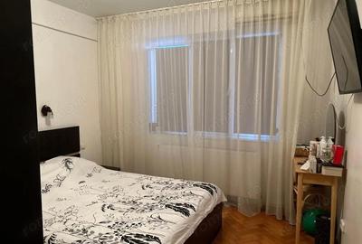 Apartament cu 3 camere decomandat în Piața Centrală - 12