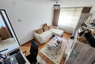 3Cam-Lipovei-5min Iulius Town-Mobilat-Centrala-67Mp-2 Balcoane -105000Euro-Neg - 2
