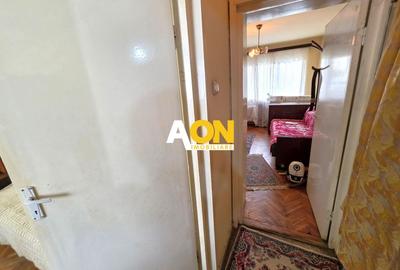 Apartament cu 3 camere semidecomandat în Cetate - 8