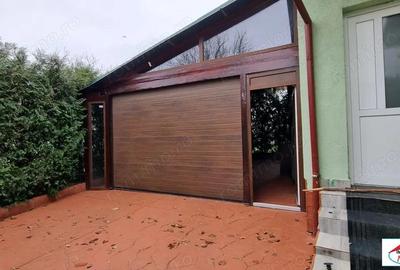 Casa parter 3 camere semicentral cu teren 417 mp - 6