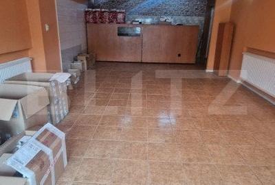 Casa in Centru Civic 4 camere , D +P+ E , PLUS SPATIU COMERCIAL - 16