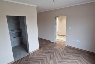 Casă individuală cu 3 camere cu Canalizare în Agigea - 7