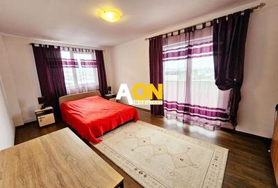 Apartament cu 3 camere, 70 mp, Centru - Anghel Saligny, parcare - 3