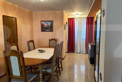 Apartament 4 camere decomandat zona Octav Onicescu - 15