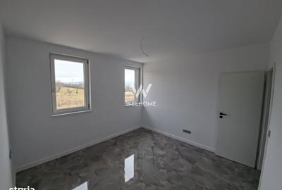 Casă cu 4 camere cu Canalizare în Cristian - 5