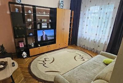 Apartament cu 2 camere decomandat în Central - 4
