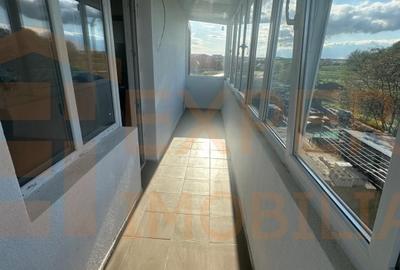 Apartament cu 3 camere decomandat în Techirghiol - 4