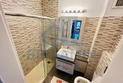 Apartament cu 3 camere semidecomandat în Calea Severinului