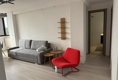 Prima Chirie! Apartament in Piata Dorobanti, 1400euro+TVA - 9