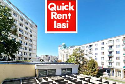 Piata Unirii UMF 2 Rooms Apartment For Rent Modern - 13