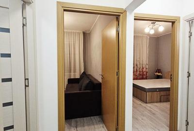 Apartament cu 3 camere decomandat în Militari - 11
