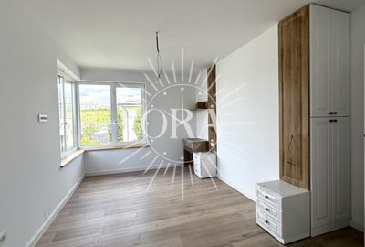 CASA TIP DUPLEX DE VANZARE | BORHANCI | FINISATA SI MOBILATA MODERN - 11