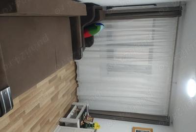 Garsonieră decomandată, mobilată în Sânpetru - 4