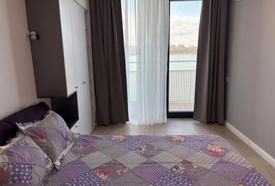 3camere vedere lac bloc nou centrala gaz garaj 2masini contract ANAF 3camere vedere lac bloc nou centrala gaz garaj 2masini contract ANAF - 10