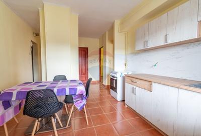 Apartament de inchiriat, 2 camere, zona Gheorgheni - 10