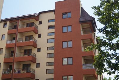 Garsonieră spațioasă cu centrală proprie-ideal personalizare- pet firendly - 7