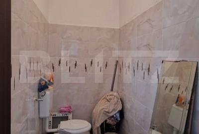 Casa parter teren 836 mp, 150 mp utili 2 corpuri , asfalt , langa Sercaia - 14