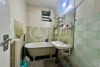 Apartament 3 camere | Etaj 3/4 | Balcon | Iulius Mall | Gheorgheni - 5